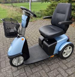 Sterling Trophy 6 3 wiel