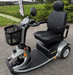 Pride Luna Victory E 3 wiel