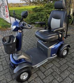 Galaxy 2 De luxe 4 wiel