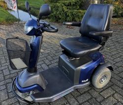 Excel Galaxy 2 3 wiel